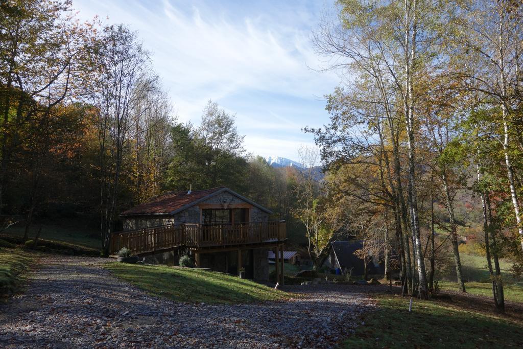 Les De Pyrene Resort Cazarilh