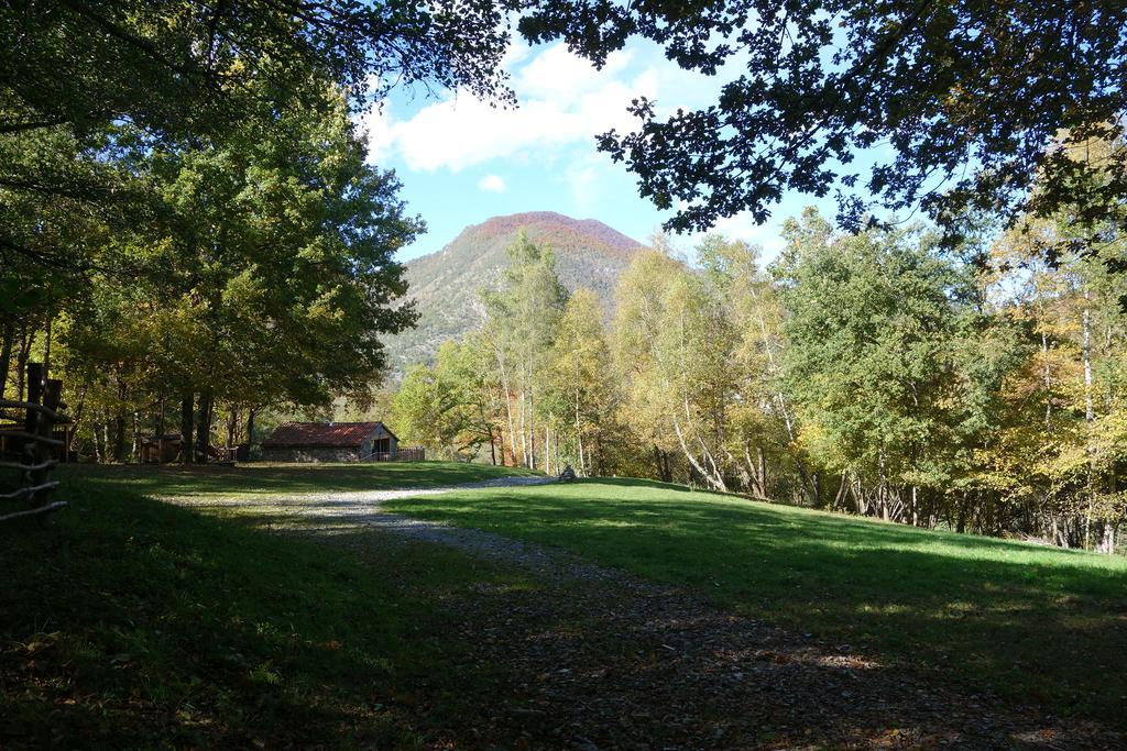 Les De Pyrene Resort Cazarilh