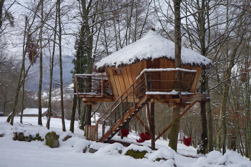 Les De Pyrene Resort *